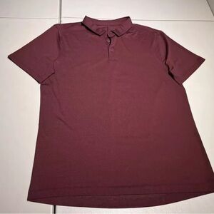 Lululemon evolution polo